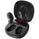 Бездротові Bluetooth навушники Baseus WM01 Plus Encok True Wireless Earphones BT 5.0 Black NGWM01P-01